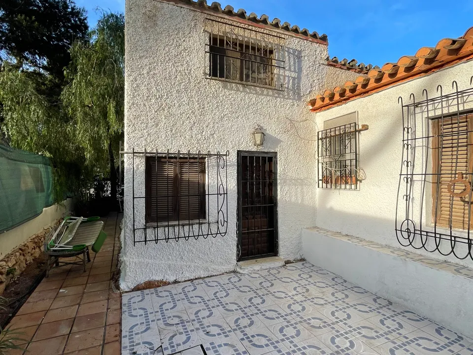Villa i Punta Prima, Alicante - foto 2
