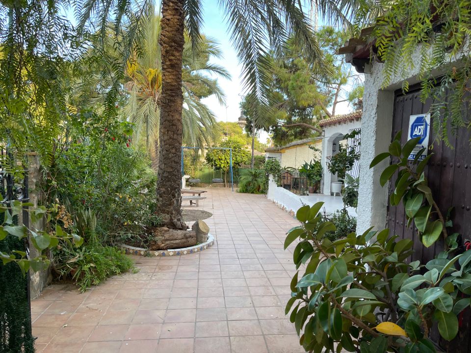Villa i Punta Prima, Alicante - foto 3