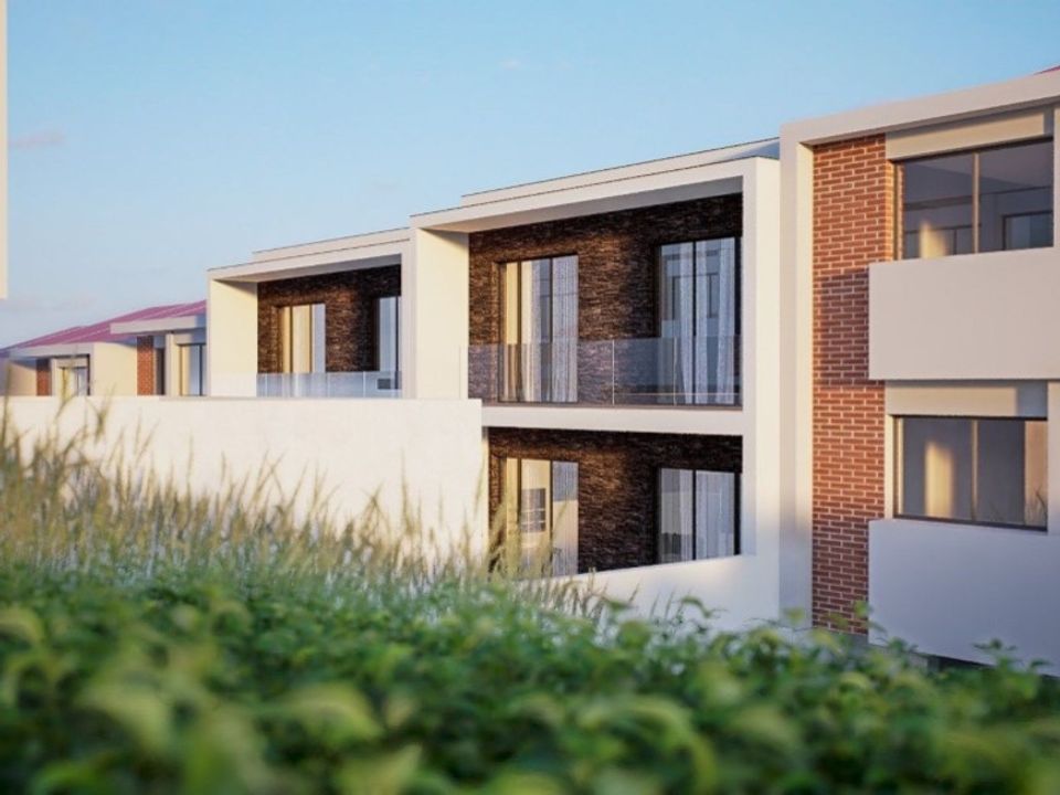 Rækkehus i Braga, Braga - foto 3