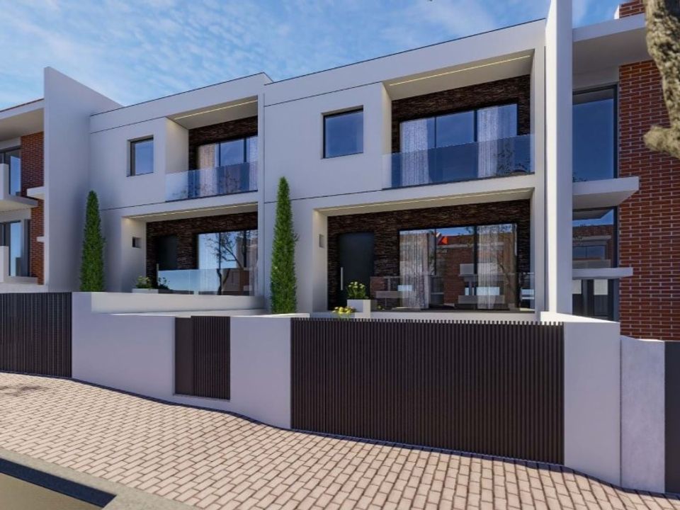 Rækkehus i Braga, Braga - foto 4