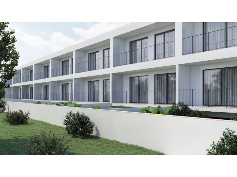 Rækkehus i Braga, Braga - foto 2