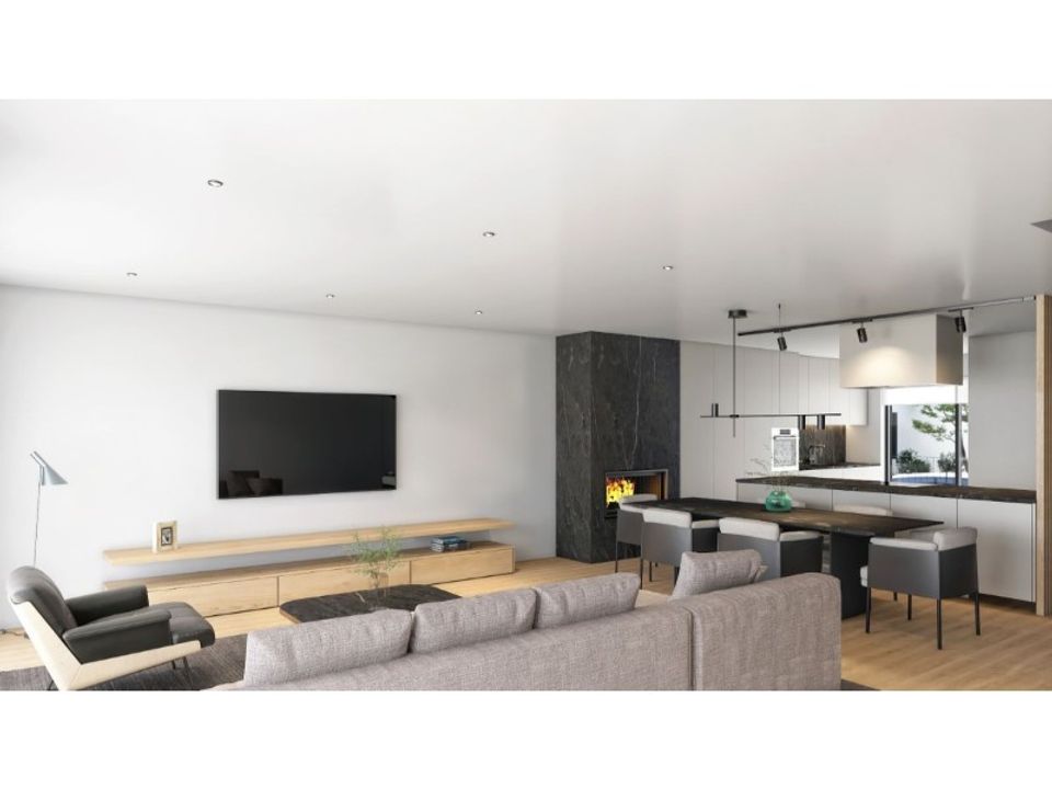 Rækkehus i Braga, Braga - foto 4