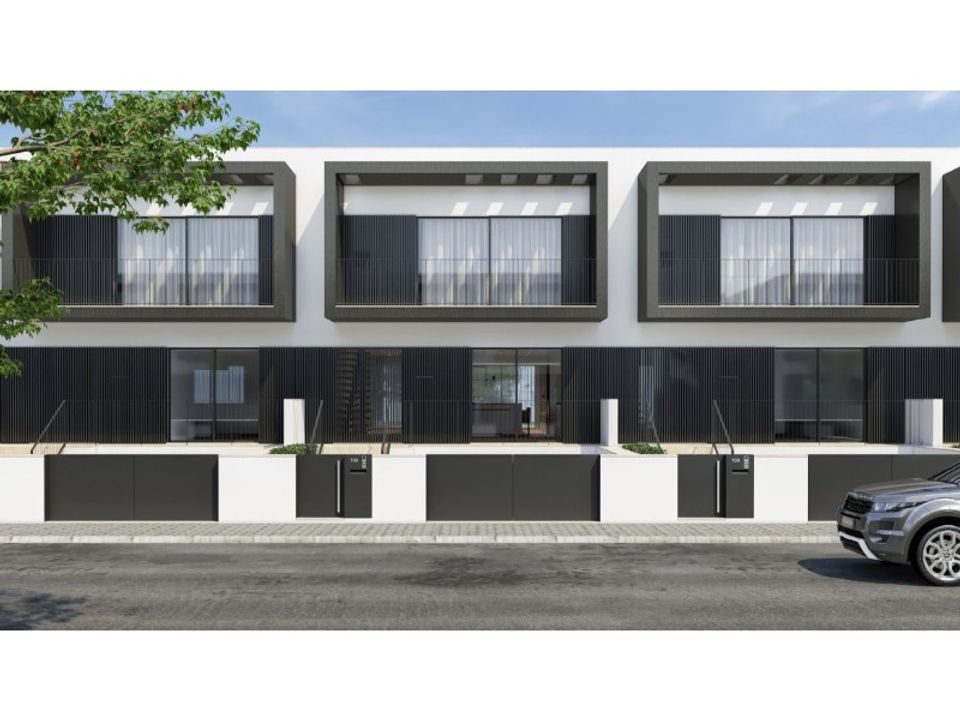 Rækkehus i Braga, Braga - foto 5