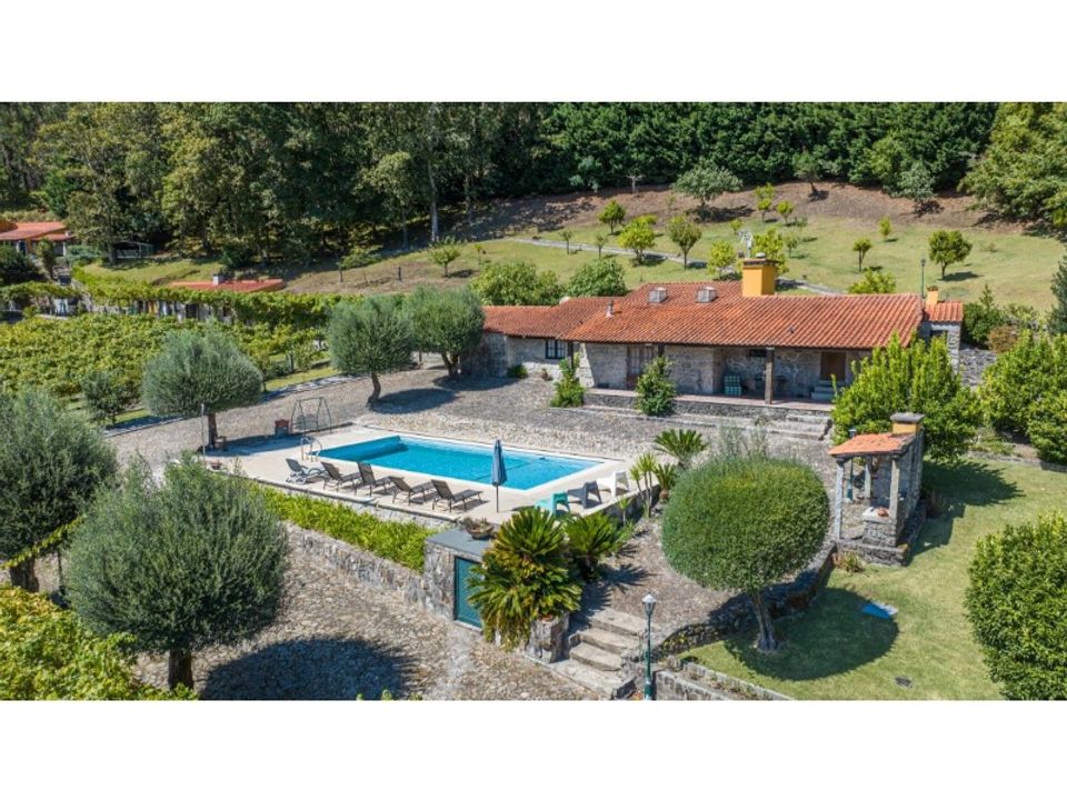 Farm i Vila Verde, Braga - foto 1