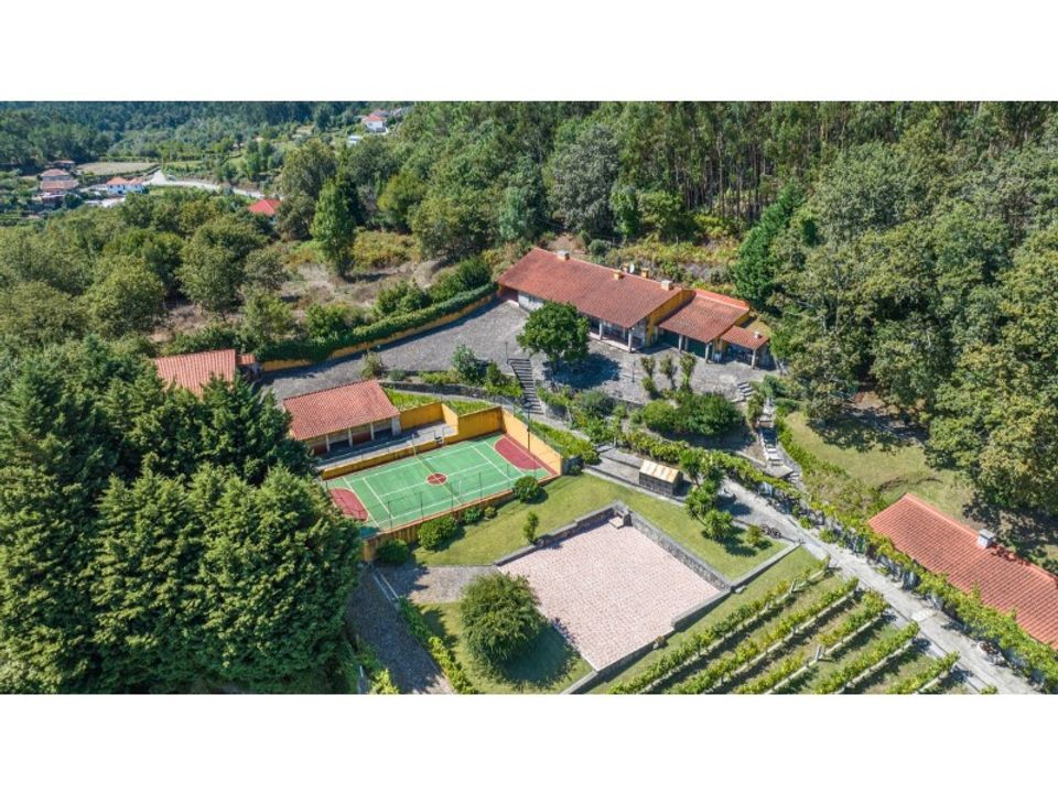 Farm i Vila Verde, Braga - foto 2