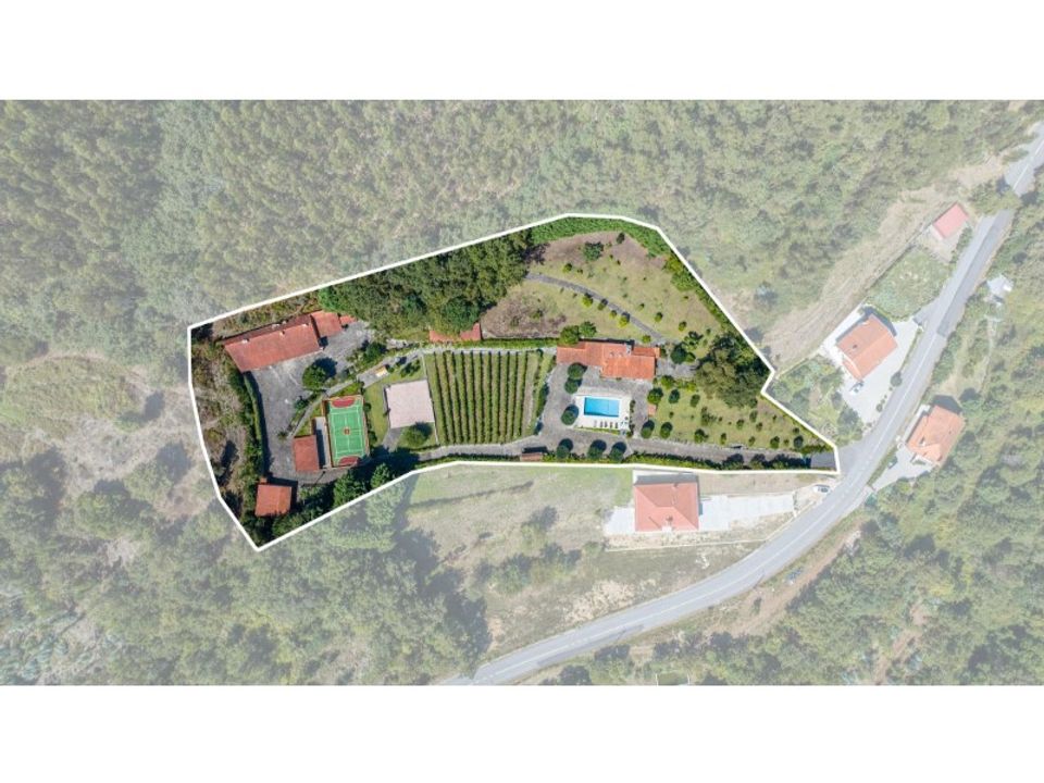 Farm i Vila Verde, Braga - foto 3