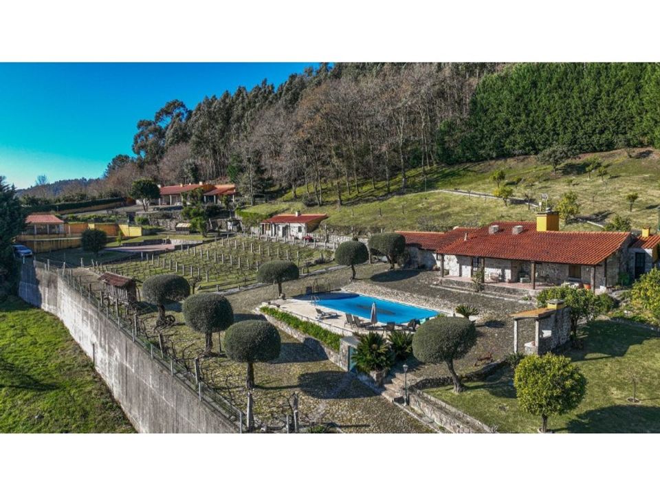 Farm i Vila Verde, Braga - foto 4