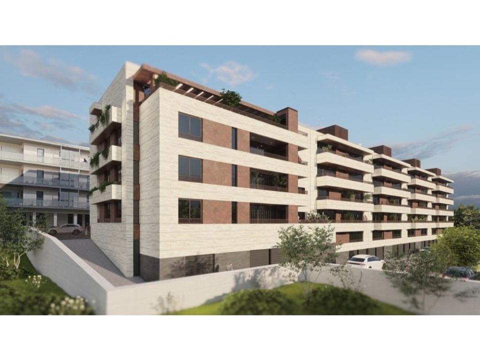 Leilighet i Vila Verde, Braga - bilde 2
