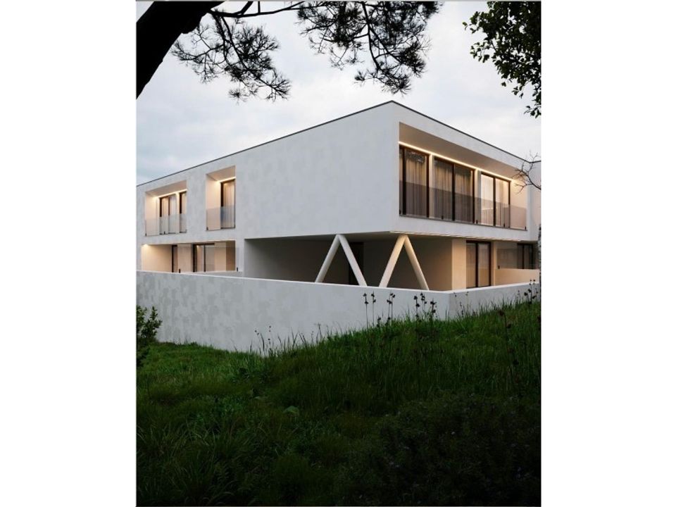 Villa i Braga, Braga - foto 2