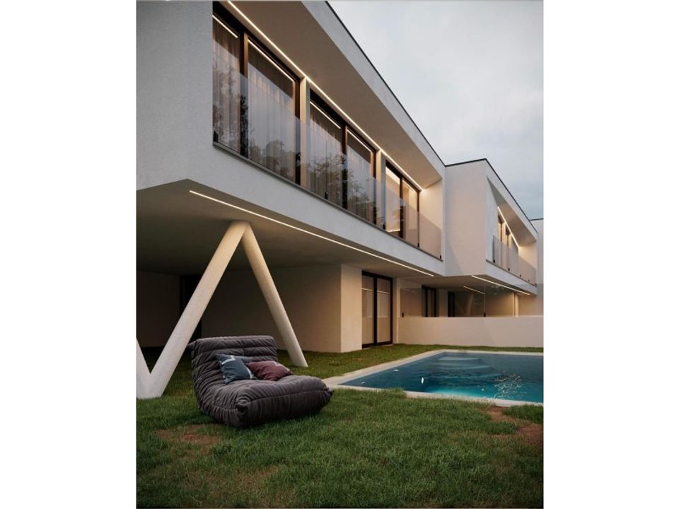 Villa i Braga, Braga - foto 3
