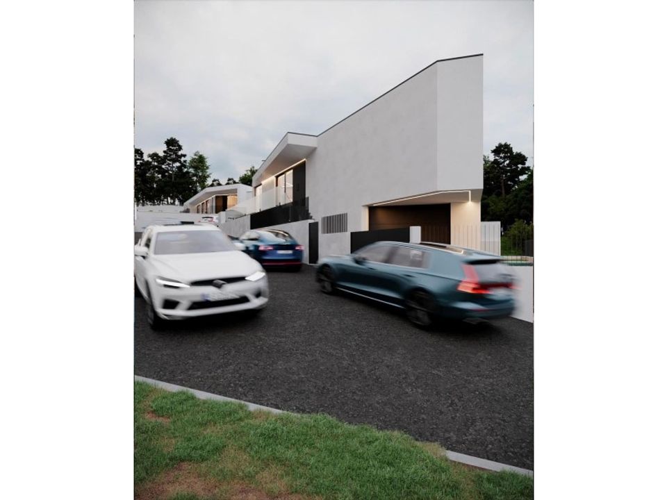 Villa i Braga, Braga - foto 4
