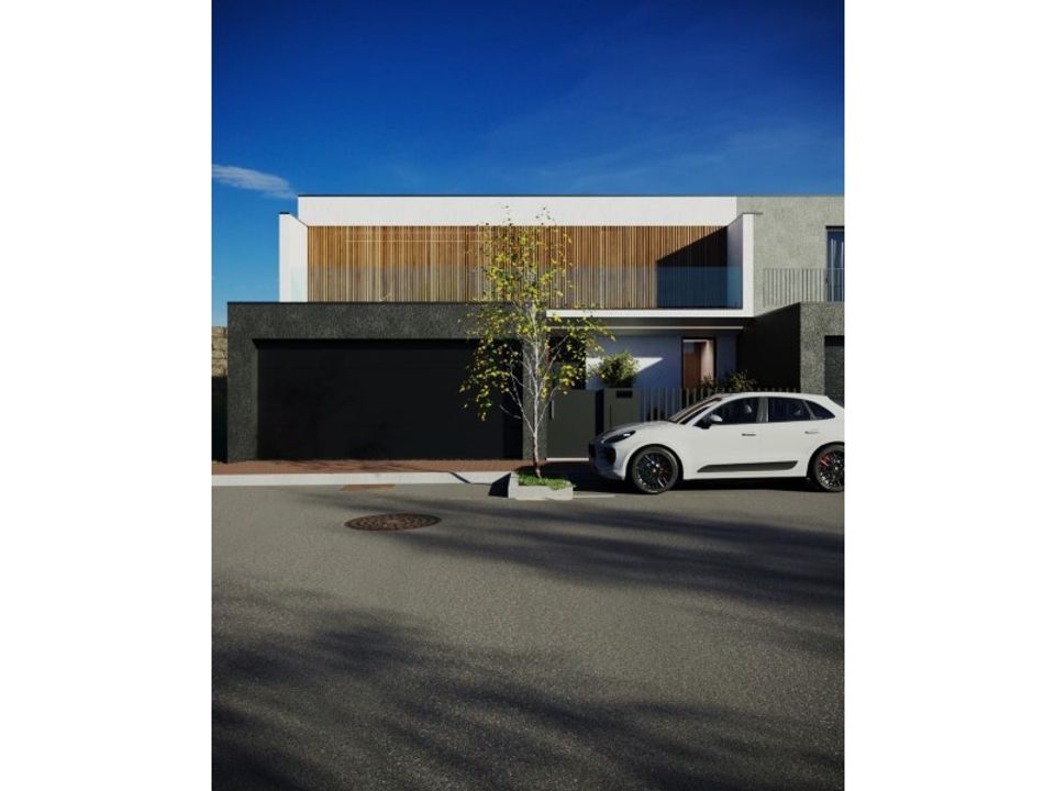 Rækkehus i Braga, Braga - foto 2