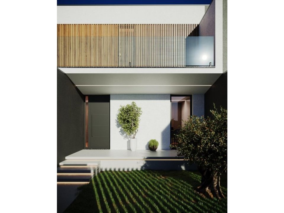 Rækkehus i Braga, Braga - foto 3