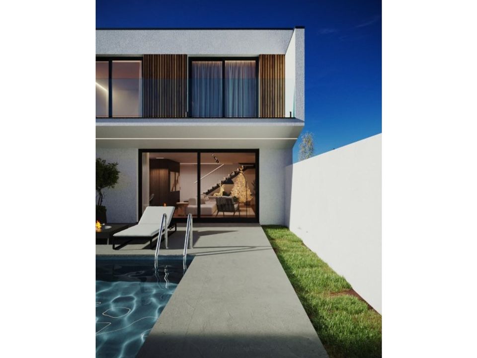 Rækkehus i Braga, Braga - foto 4