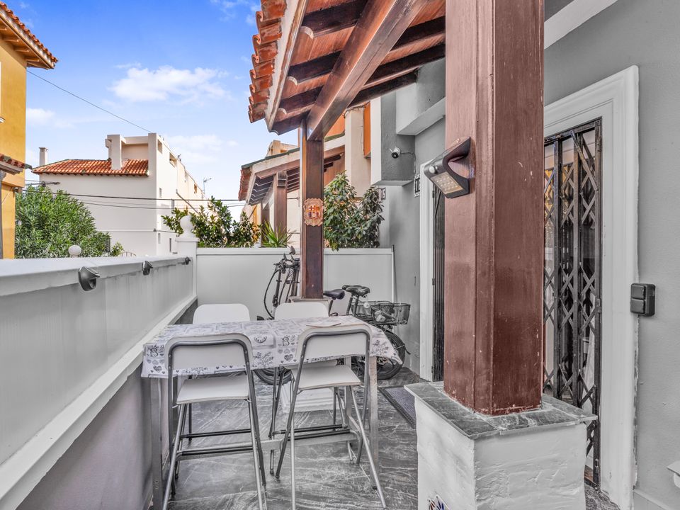 Byhus i La Mata, Alicante - foto 3