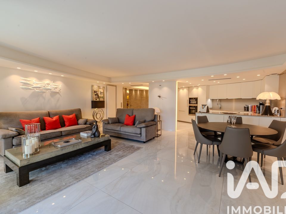 Apartamento en Cannes, Alpes-Maritimes - foto 2