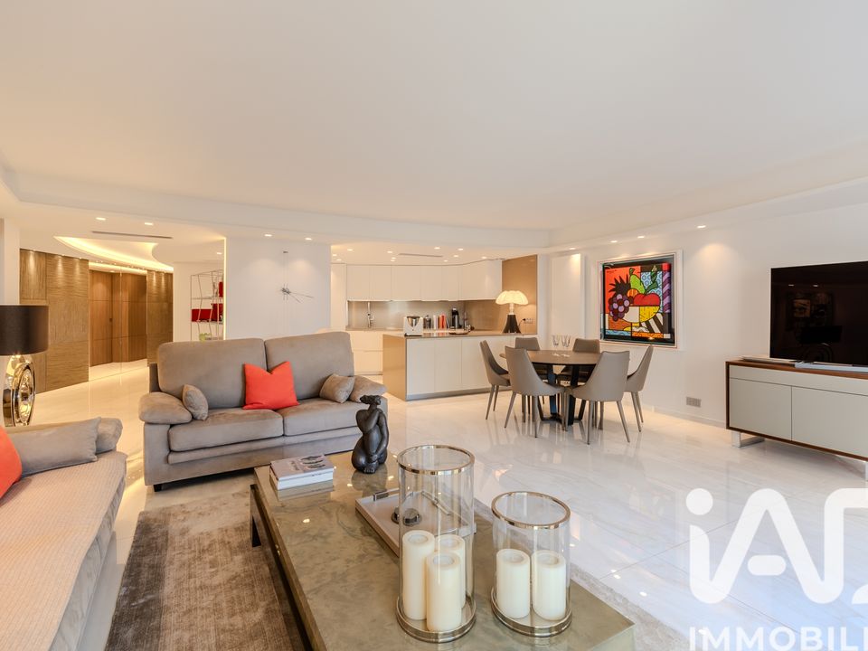 Appartement in Cannes, Alpes-Maritimes - foto 1
