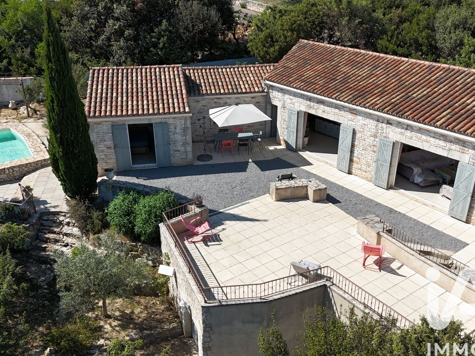 Villa i Bidon, Ardeche - foto 2