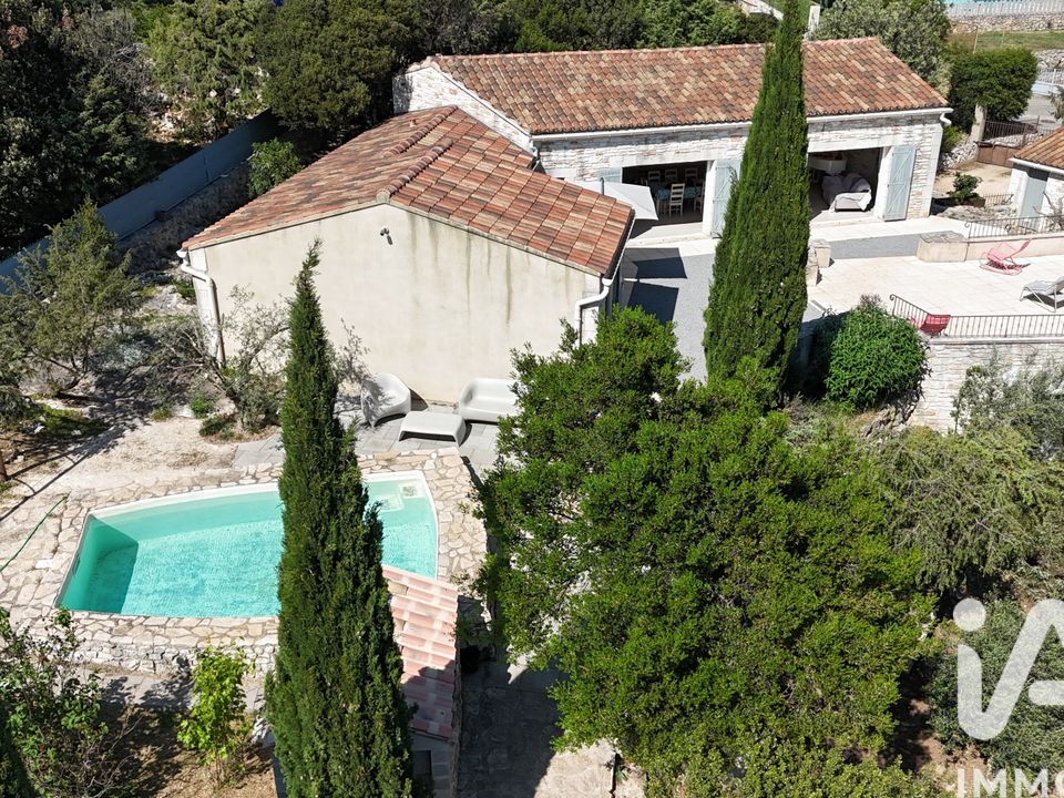 Villa i Bidon, Ardeche - foto 3