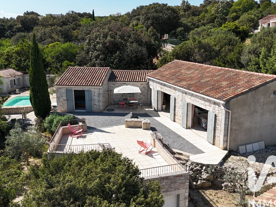 Villa i Bidon, Ardeche - foto 4