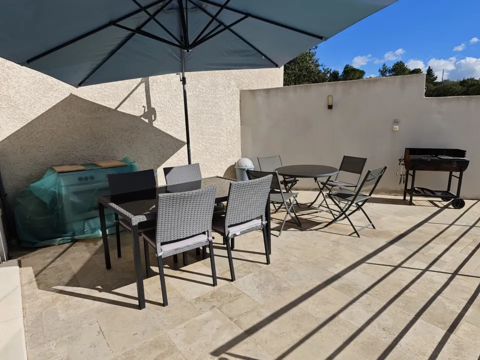 Villa i Nimes, Gard - foto 3
