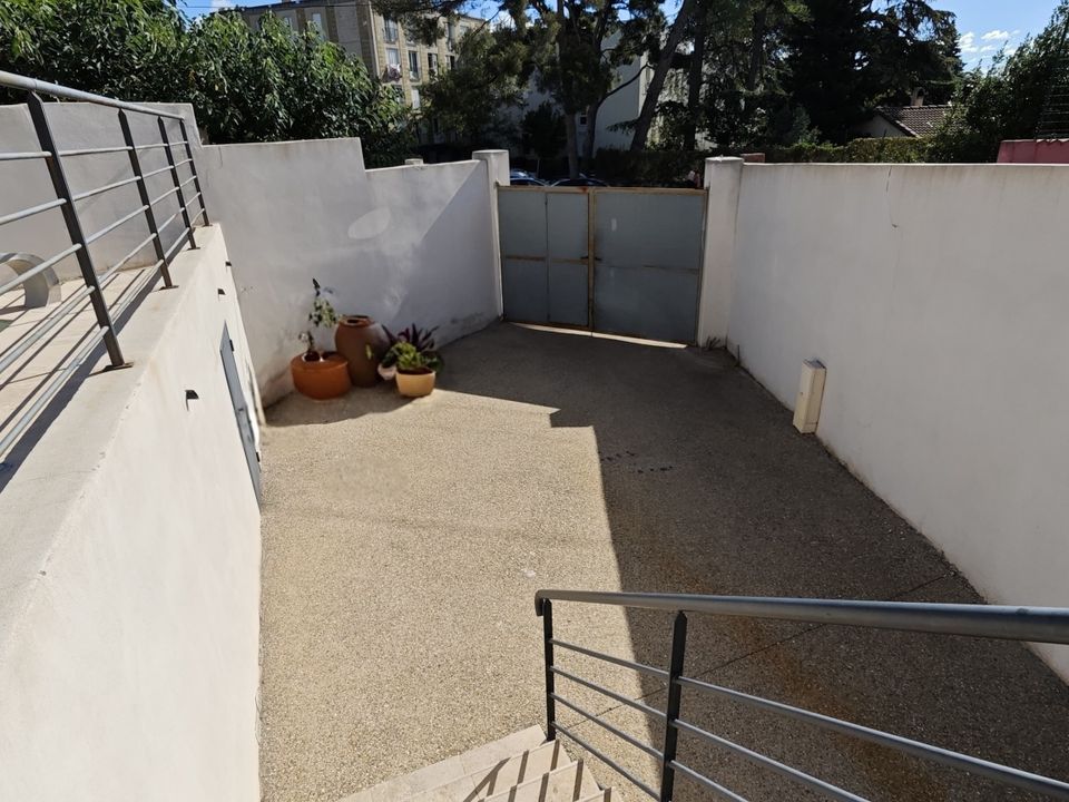 Villa i Nimes, Gard - foto 4