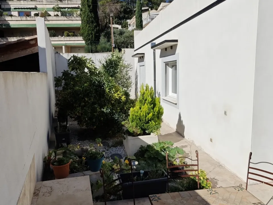 Villa i Nimes, Gard - foto 5
