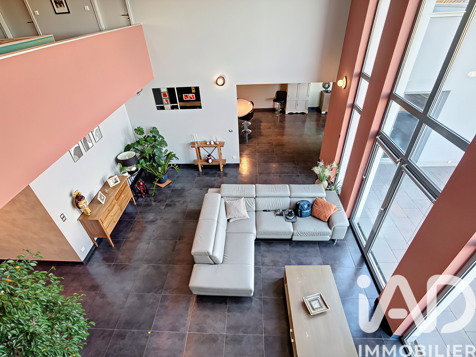 Villa em Basse-Ham, Moselle - foto 1