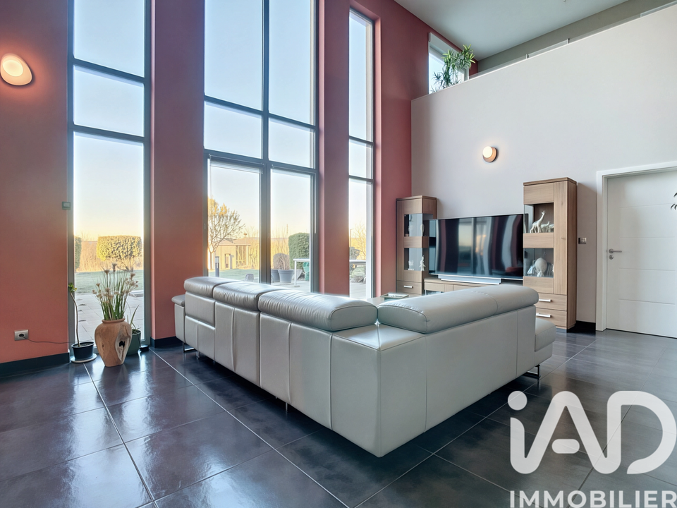Villa em Basse-Ham, Moselle - foto 2
