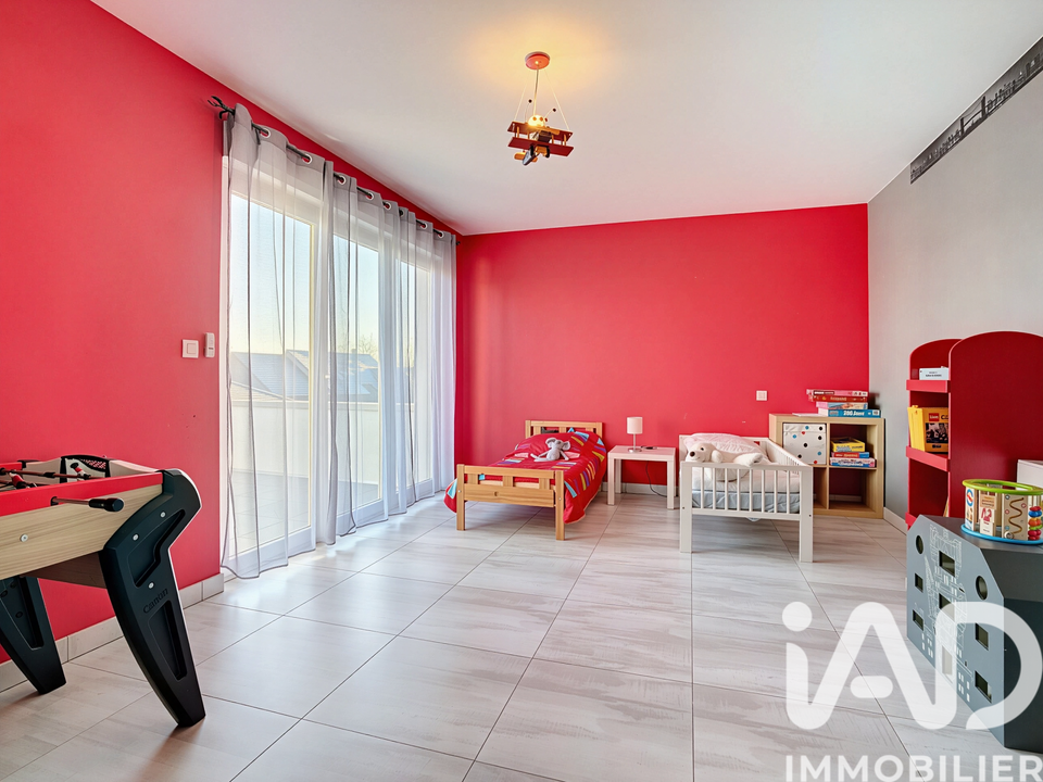 Villa em Basse-Ham, Moselle - foto 3