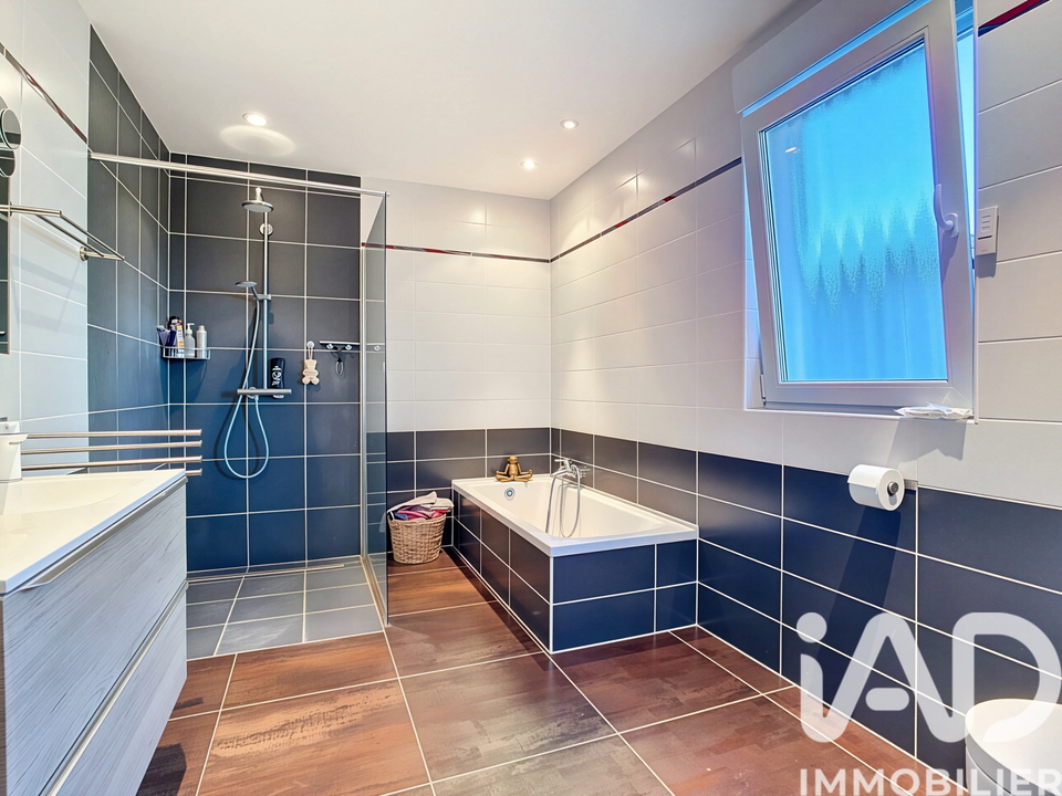 Villa em Basse-Ham, Moselle - foto 4
