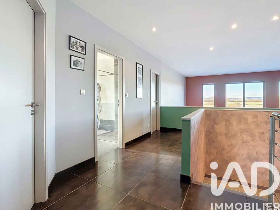 Villa em Basse-Ham, Moselle - foto 5