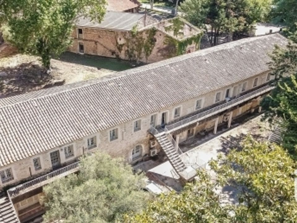 Lejlighed i Nimes, Gard - foto 1