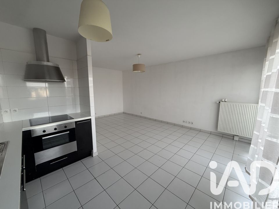 Lejlighed i Saint-Pierre-Du-Perray, Essonne - foto 4
