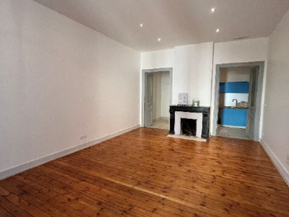 Apartamento en Nimes, Gard - foto 1