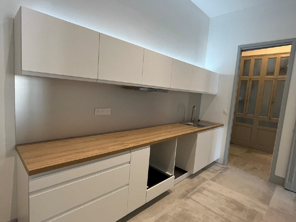 Apartamento en Nimes, Gard - foto 3