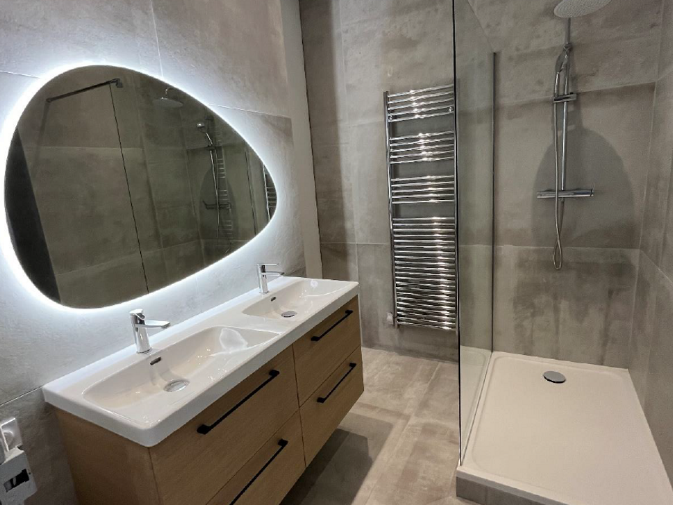 Apartamento en Nimes, Gard - foto 5