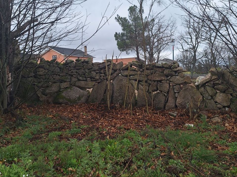 Helårsgrund i Guarda, Guarda - foto 3