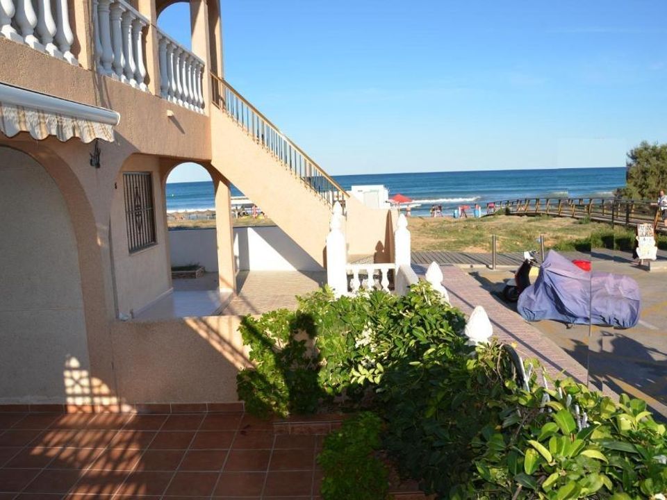 Bungalow i La Mata, Alicante - foto 1