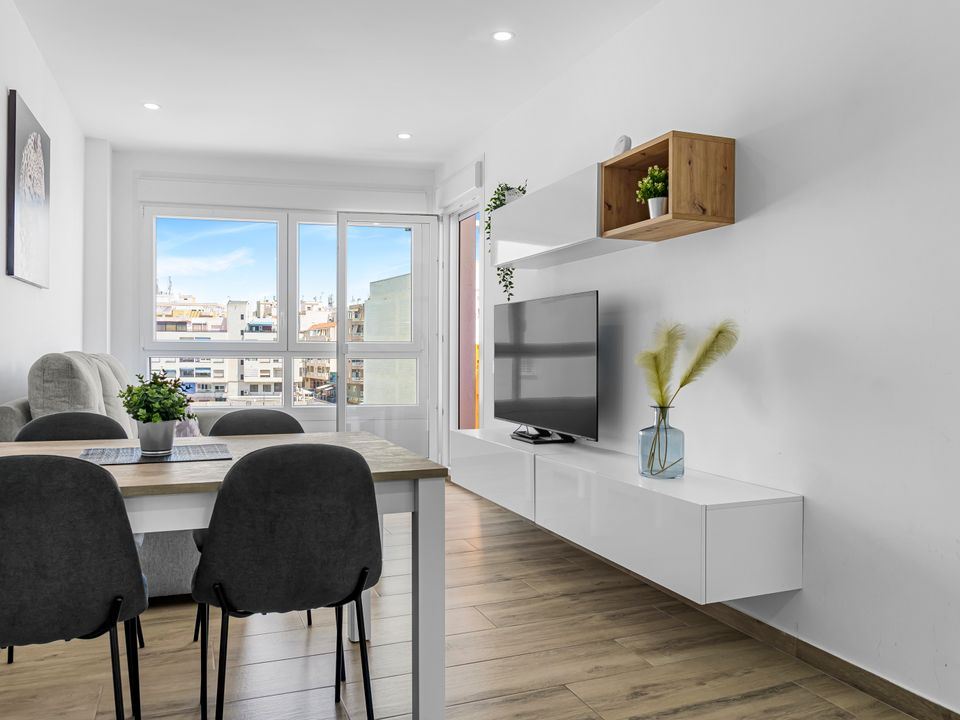 Penthouse i Torrevieja, Alicante - foto 5