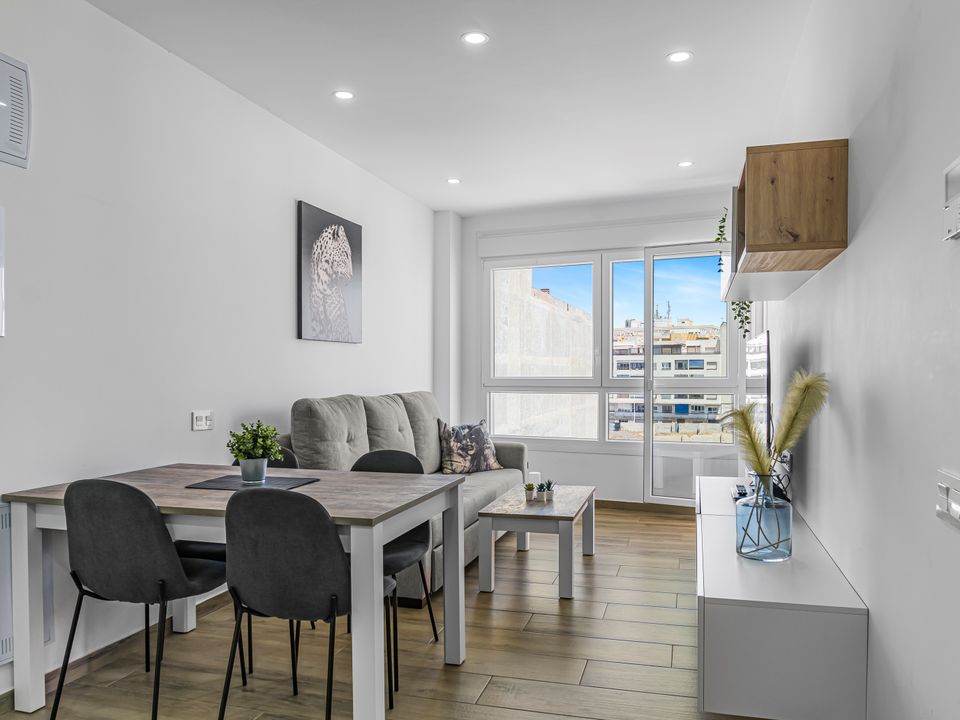 Penthouse i Torrevieja, Alicante - foto 4