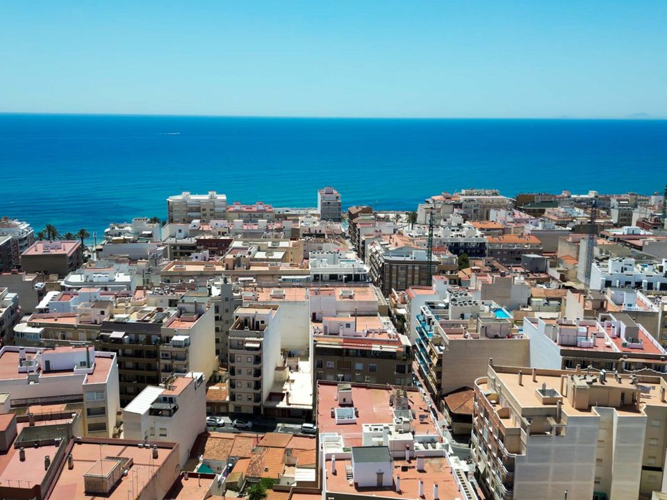 Penthouse i Torrevieja, Alicante - foto 2