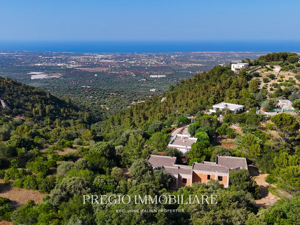 Villa en Fasano, Brindisi - foto 4