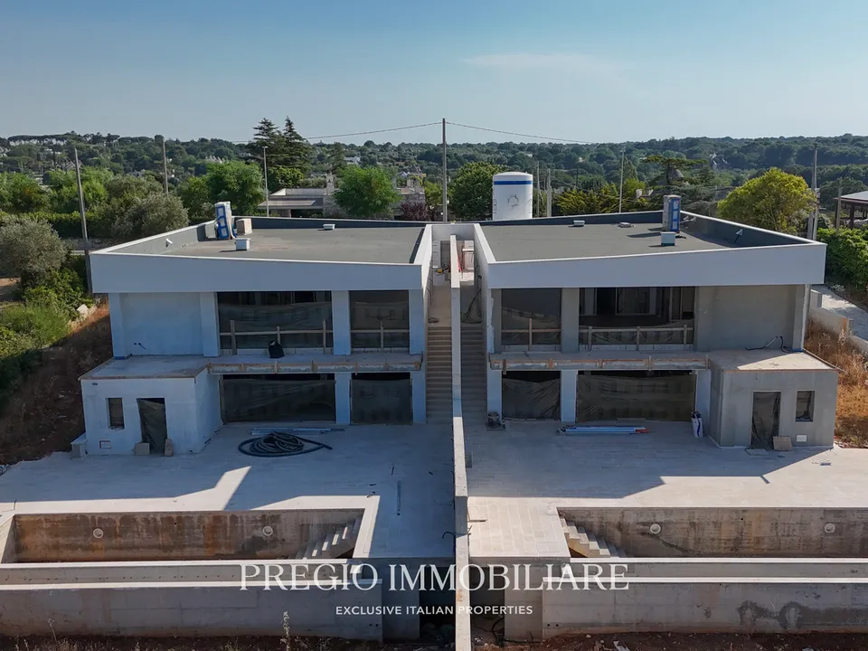 Villa en Fasano, Brindisi - foto 2