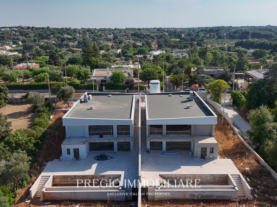 Villa en Fasano, Brindisi - foto 3