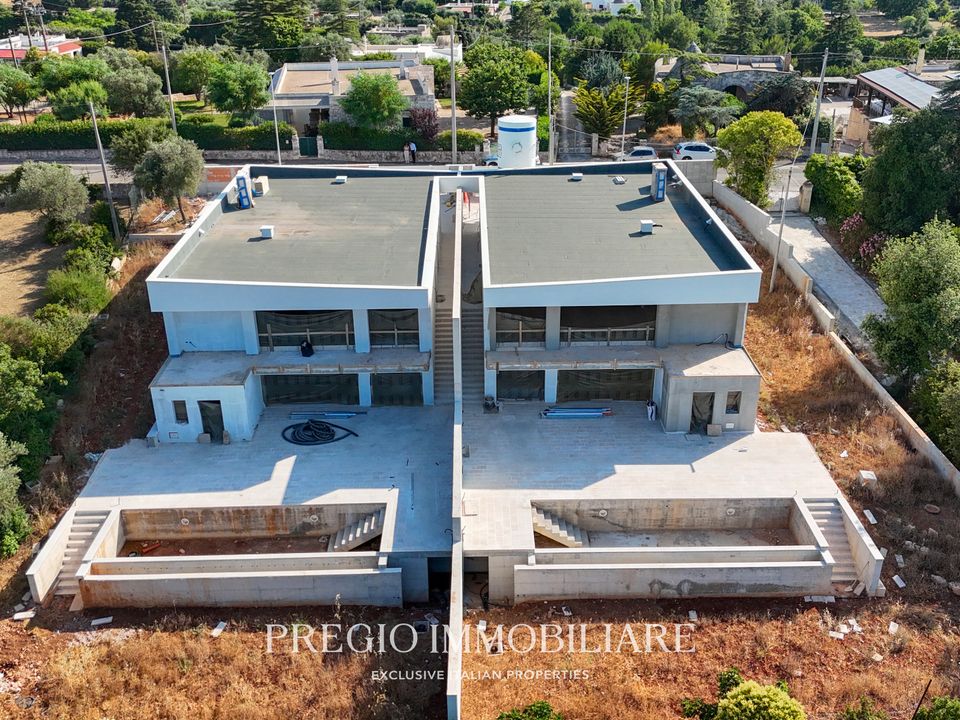 Villa en Fasano, Brindisi - foto 5