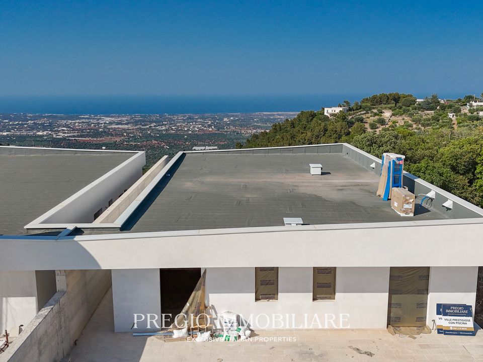 Villa en Fasano, Brindisi - foto 1