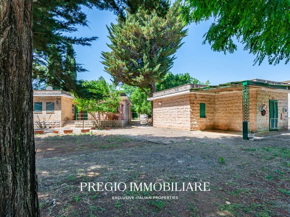 Villa en Fasano, Brindisi - foto 4