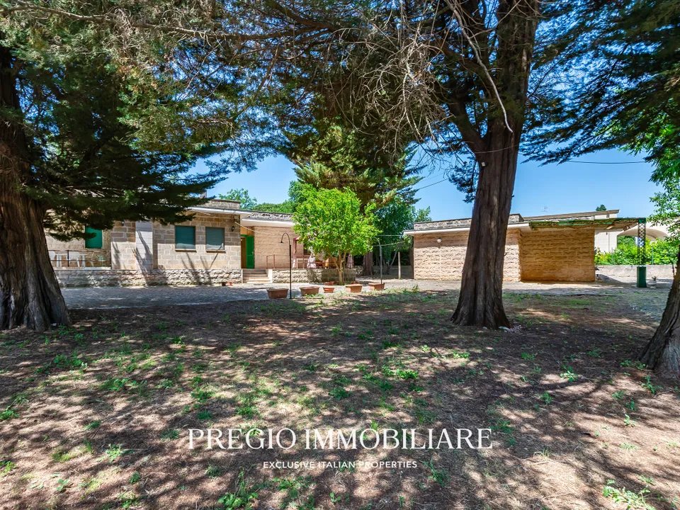 Villa en Fasano, Brindisi - foto 2