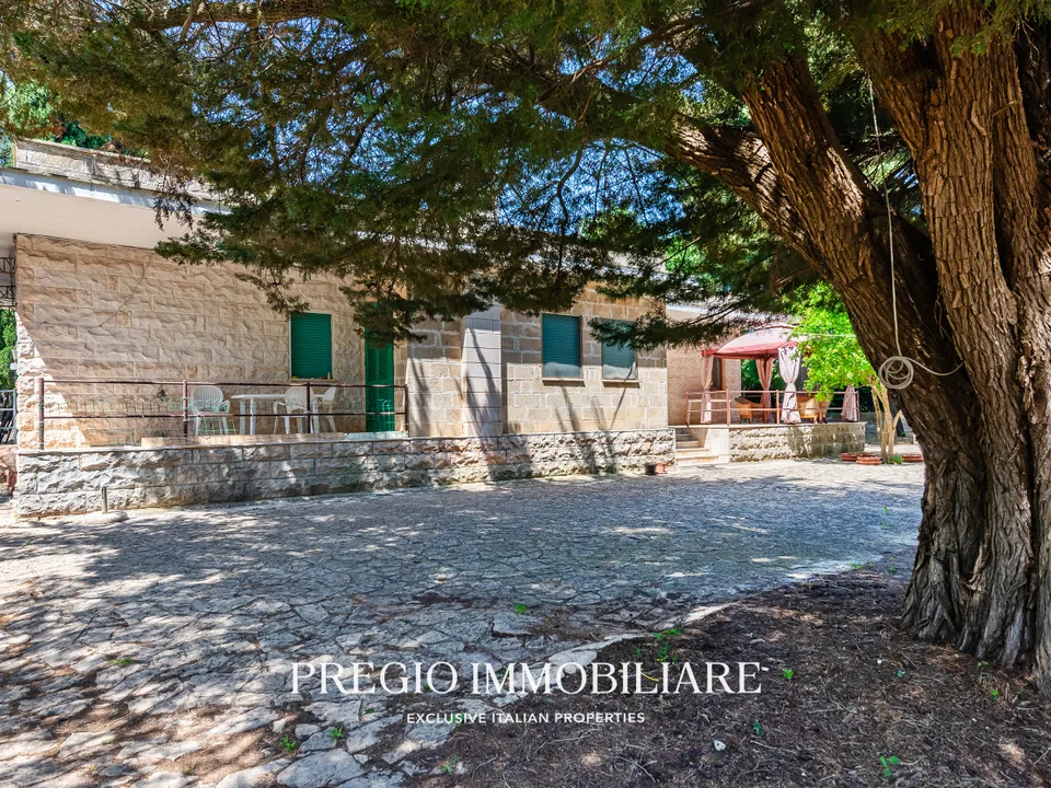 Villa en Fasano, Brindisi - foto 3